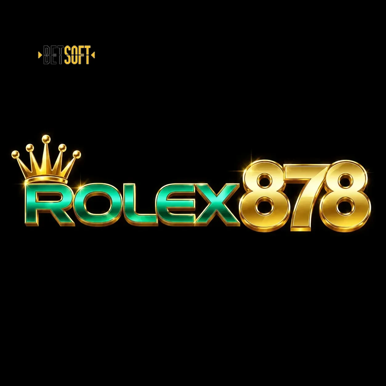 Logo rolex878